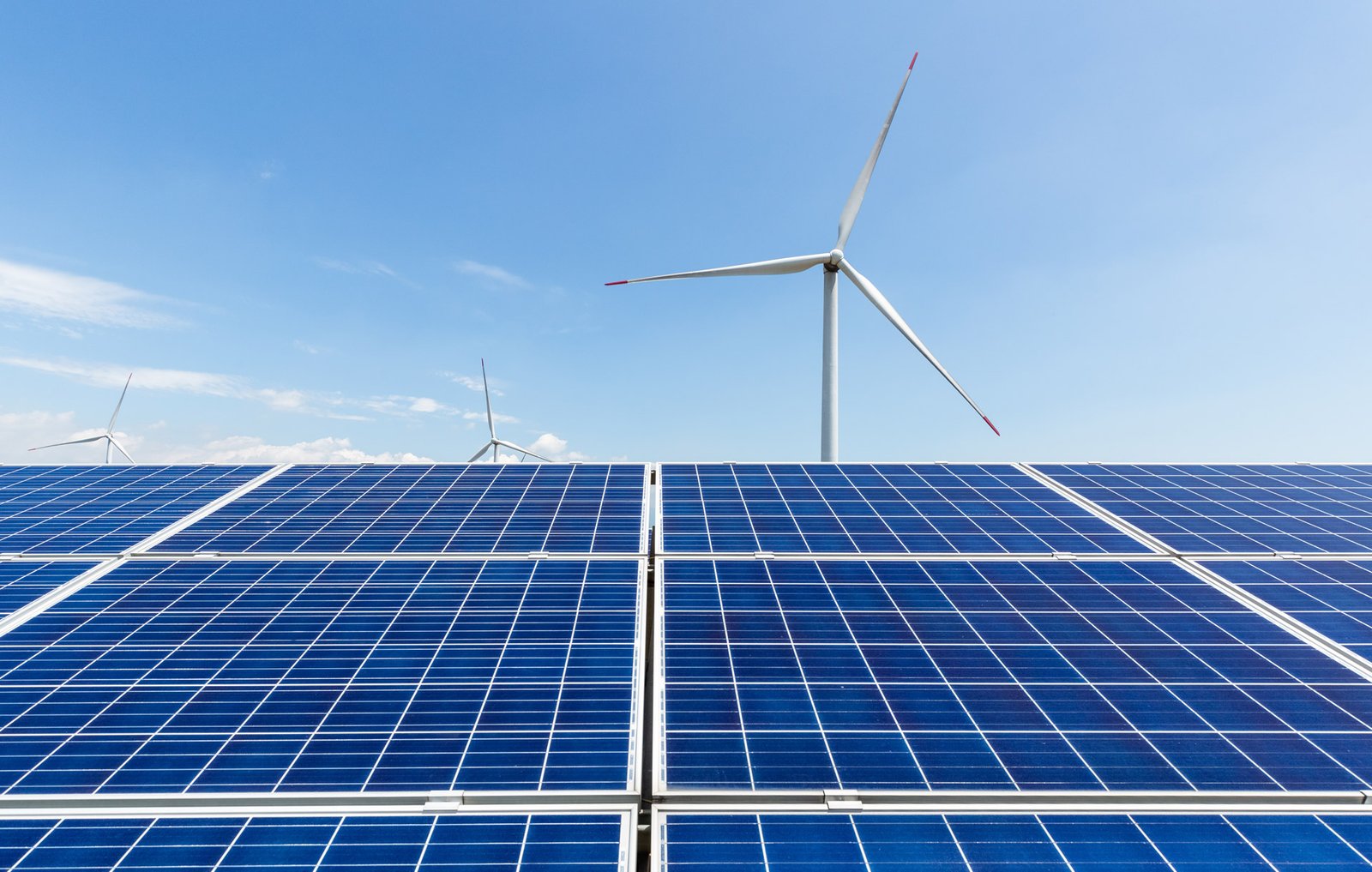 Commercial Solar Installation in Ghaziabad